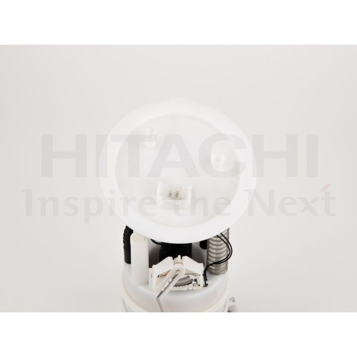 Degalų tiekimo blokas HITACHI 2503139