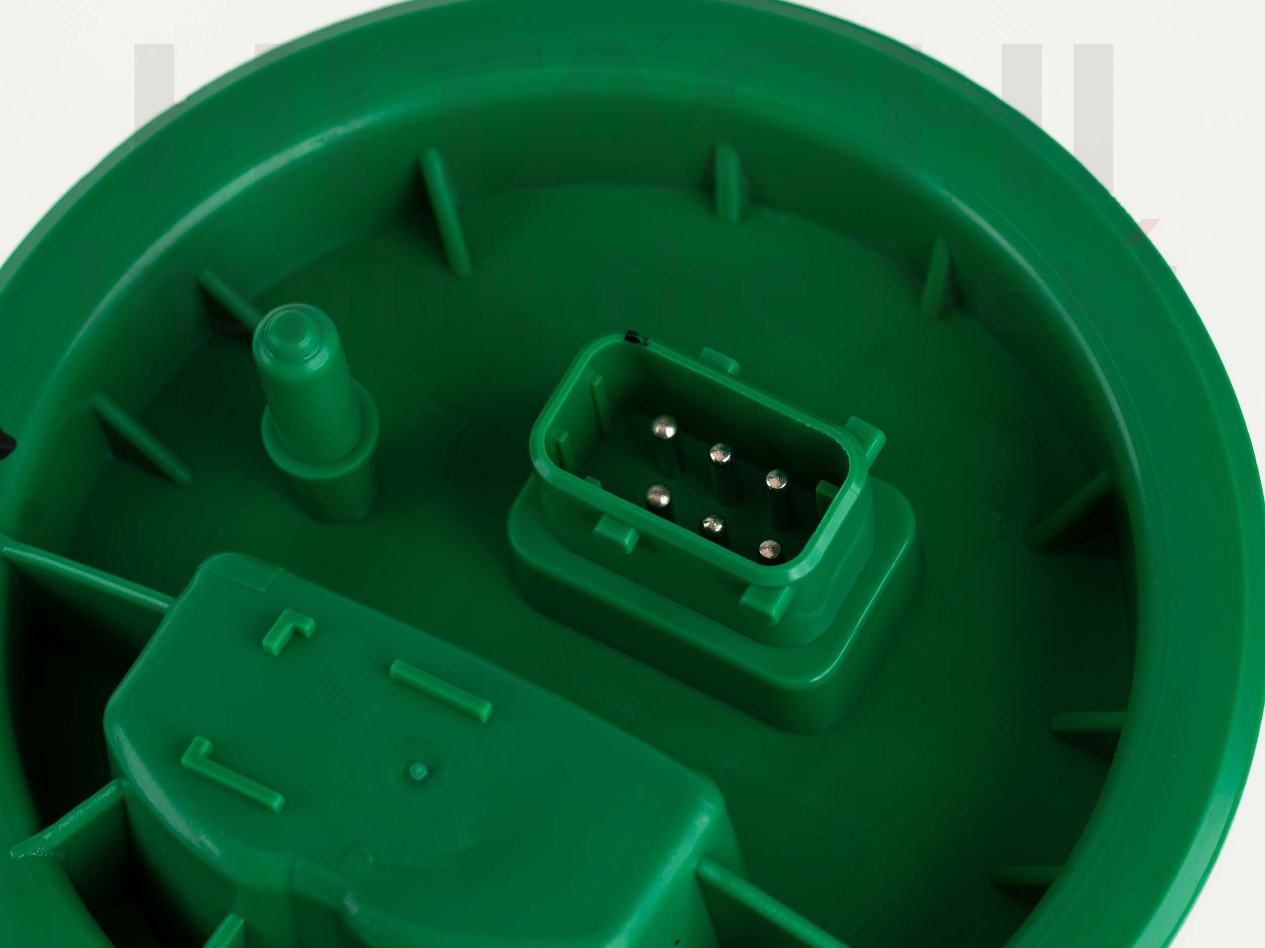 Degalų tiekimo blokas HITACHI 2503147