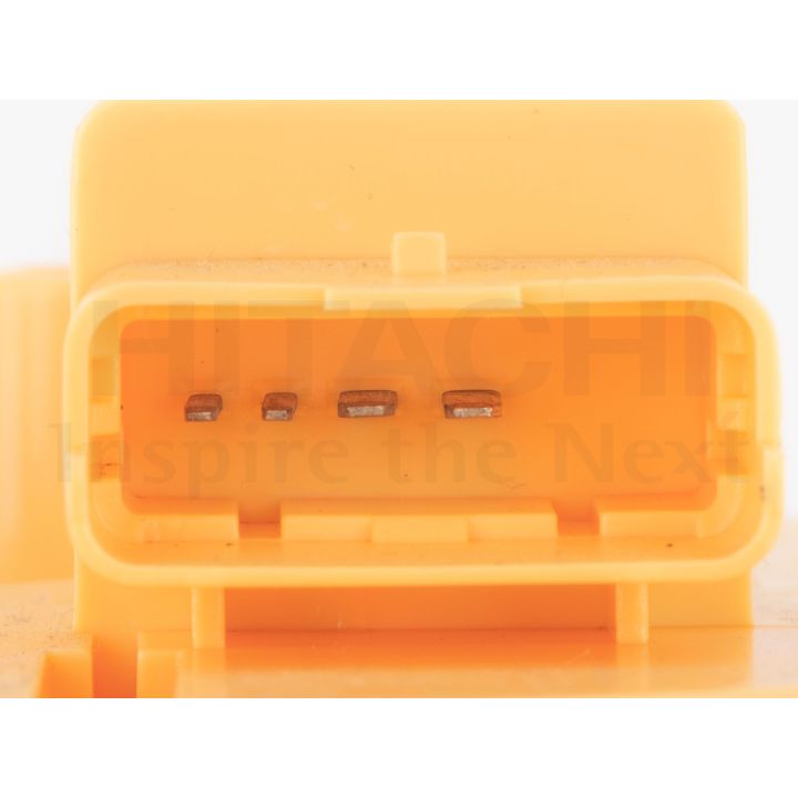 Degalų tiekimo blokas HITACHI 2503148