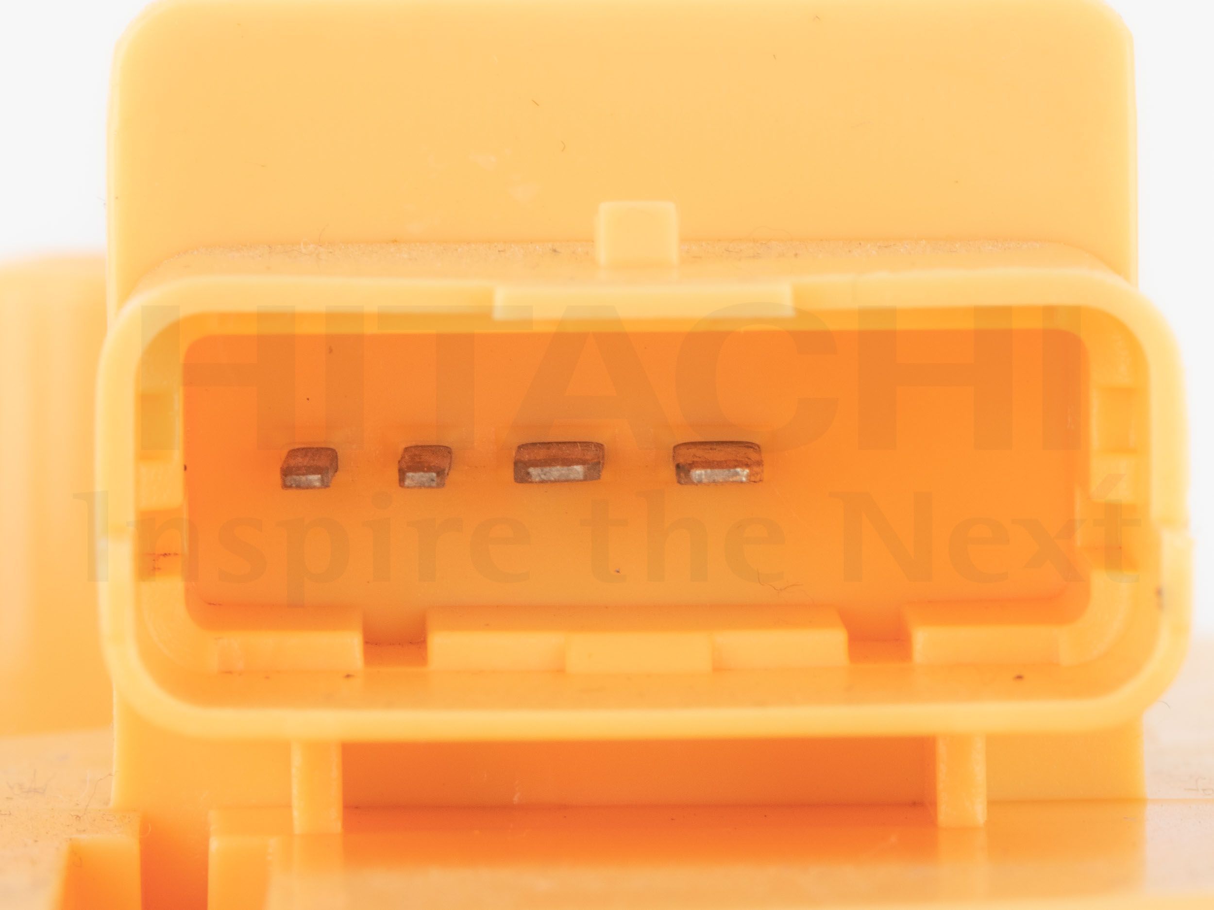 Degalų tiekimo blokas HITACHI 2503148