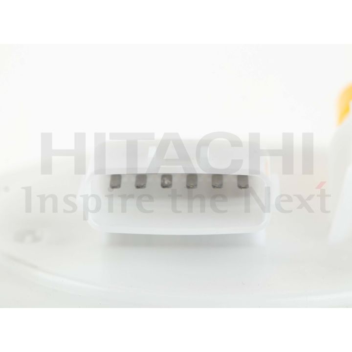 Degalų tiekimo blokas HITACHI 2503252