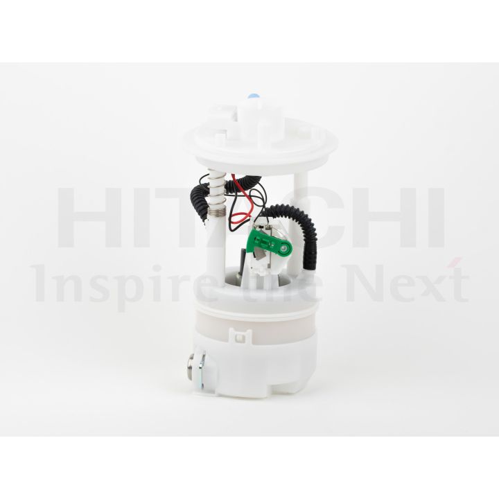 Degalų tiekimo blokas HITACHI 2503255