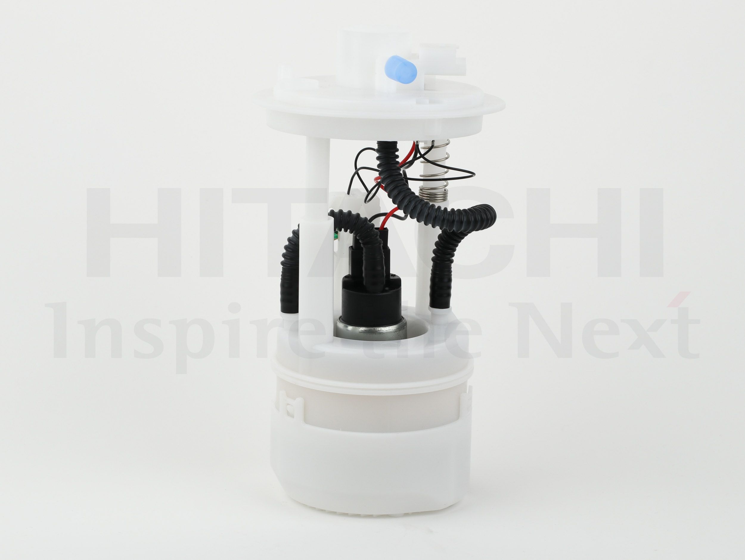 Degalų tiekimo blokas HITACHI 2503255