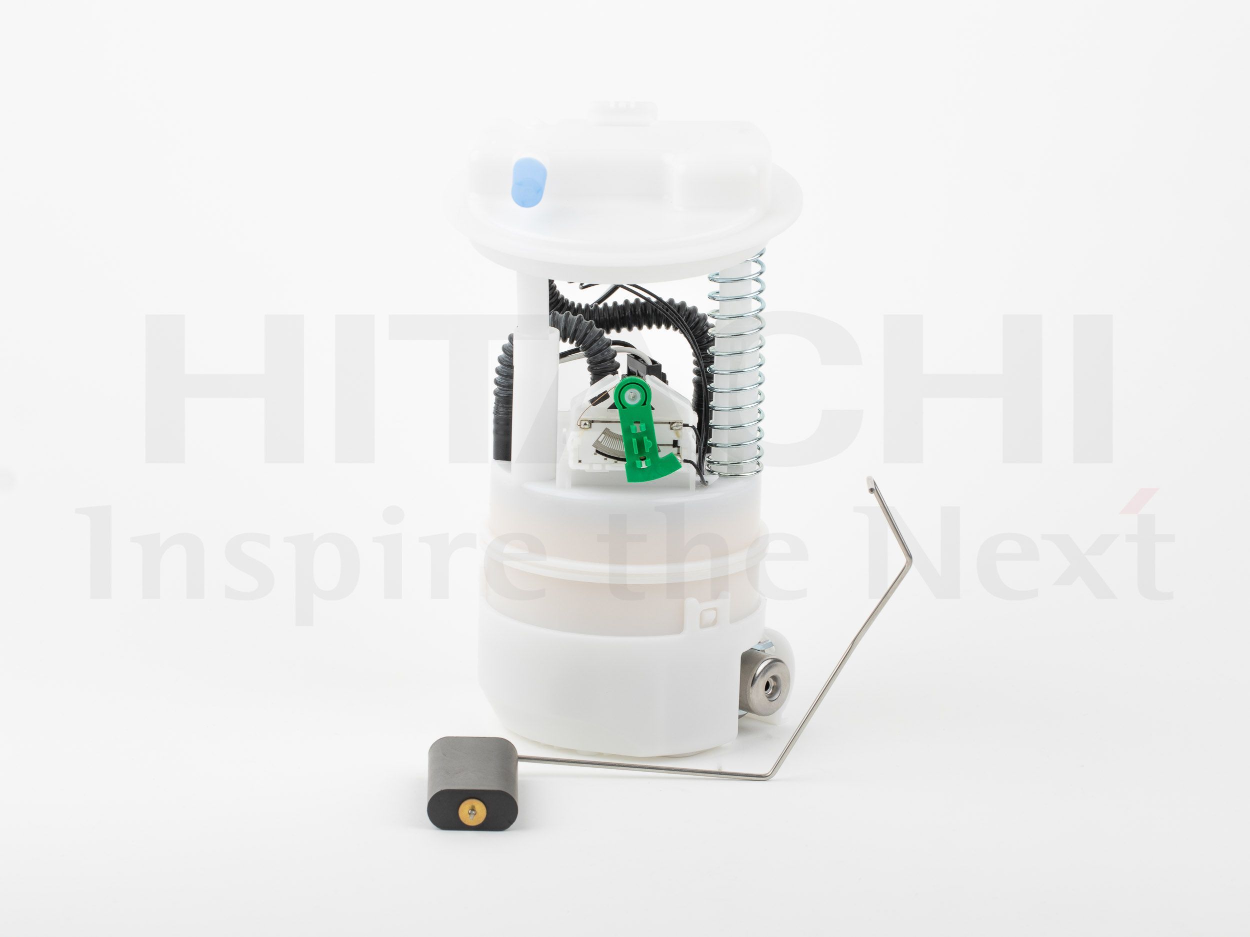 Degalų tiekimo blokas HITACHI 2503259