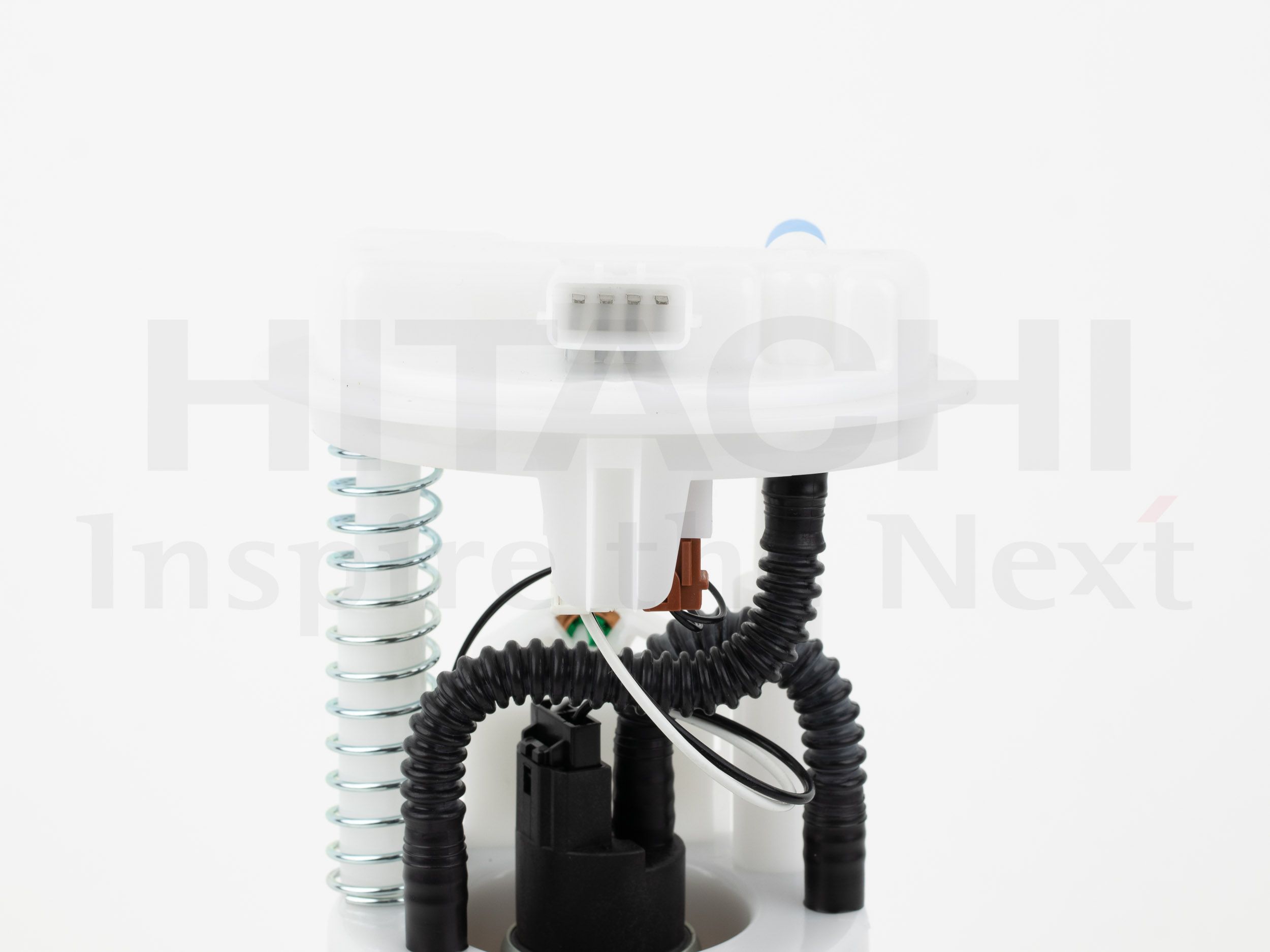 Degalų tiekimo blokas HITACHI 2503259