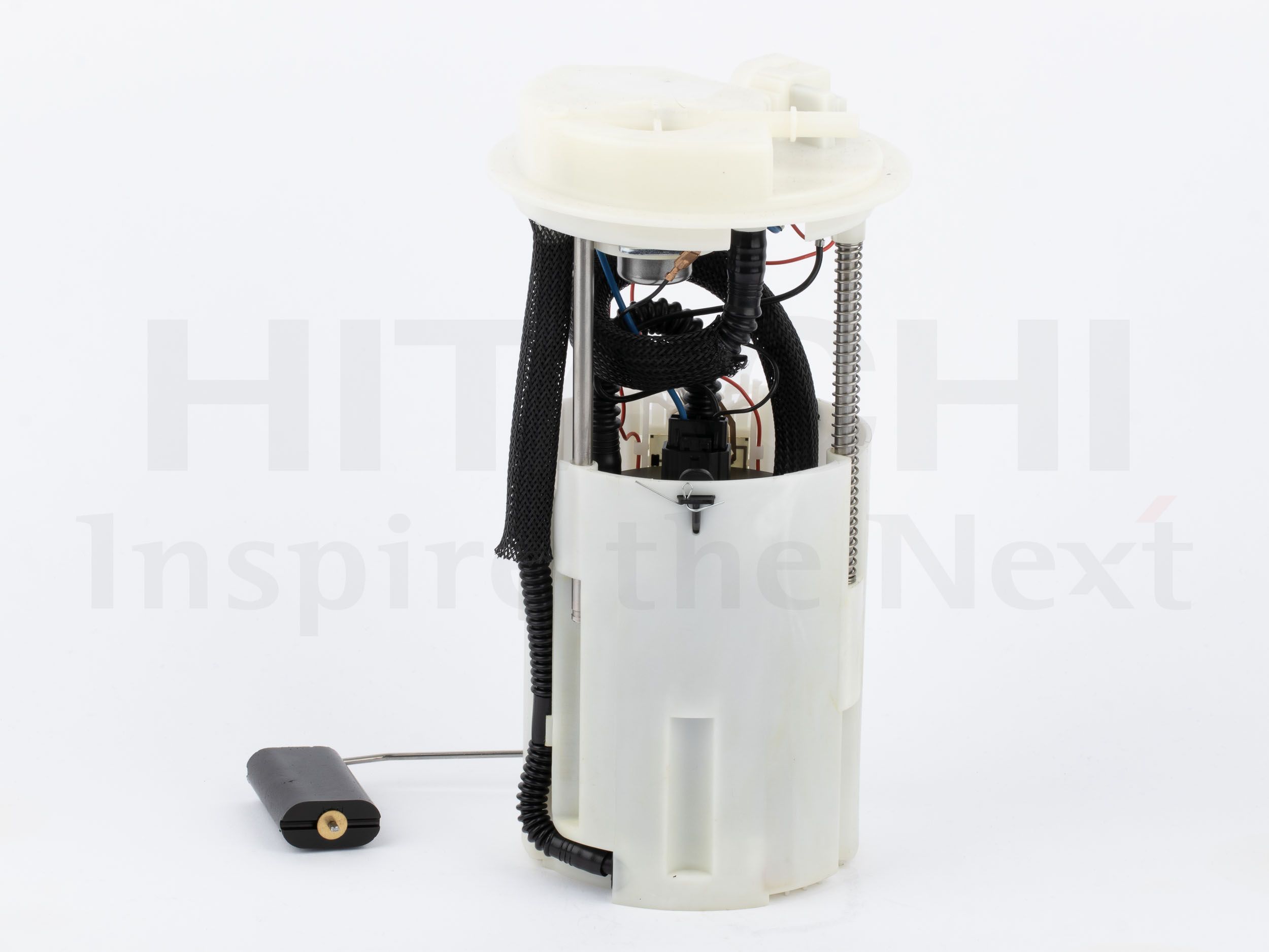 Degalų tiekimo blokas HITACHI 2503261