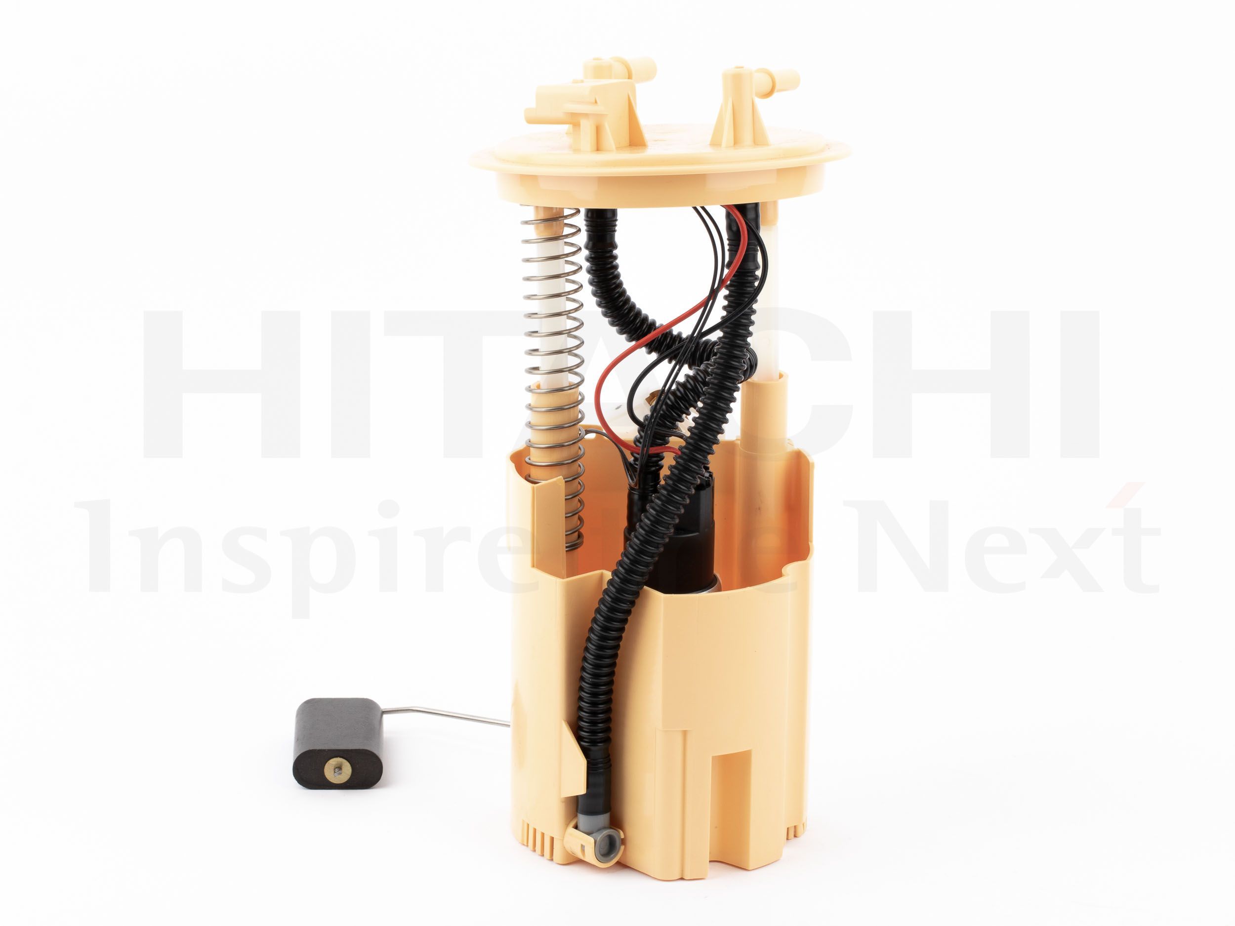 Degalų tiekimo blokas HITACHI 2503263