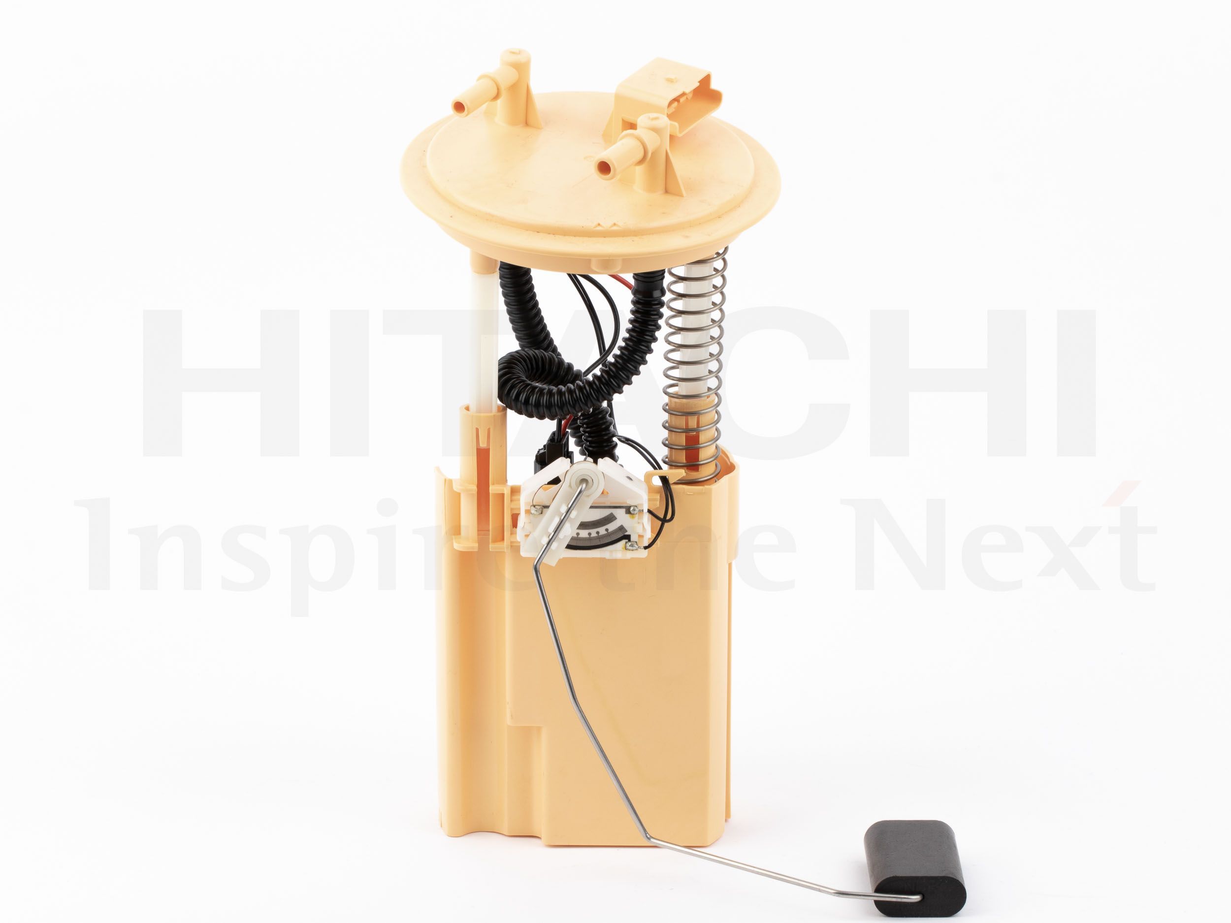 Degalų tiekimo blokas HITACHI 2503263