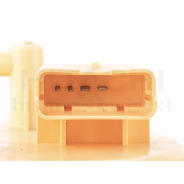 Degalų tiekimo blokas HITACHI 2503263