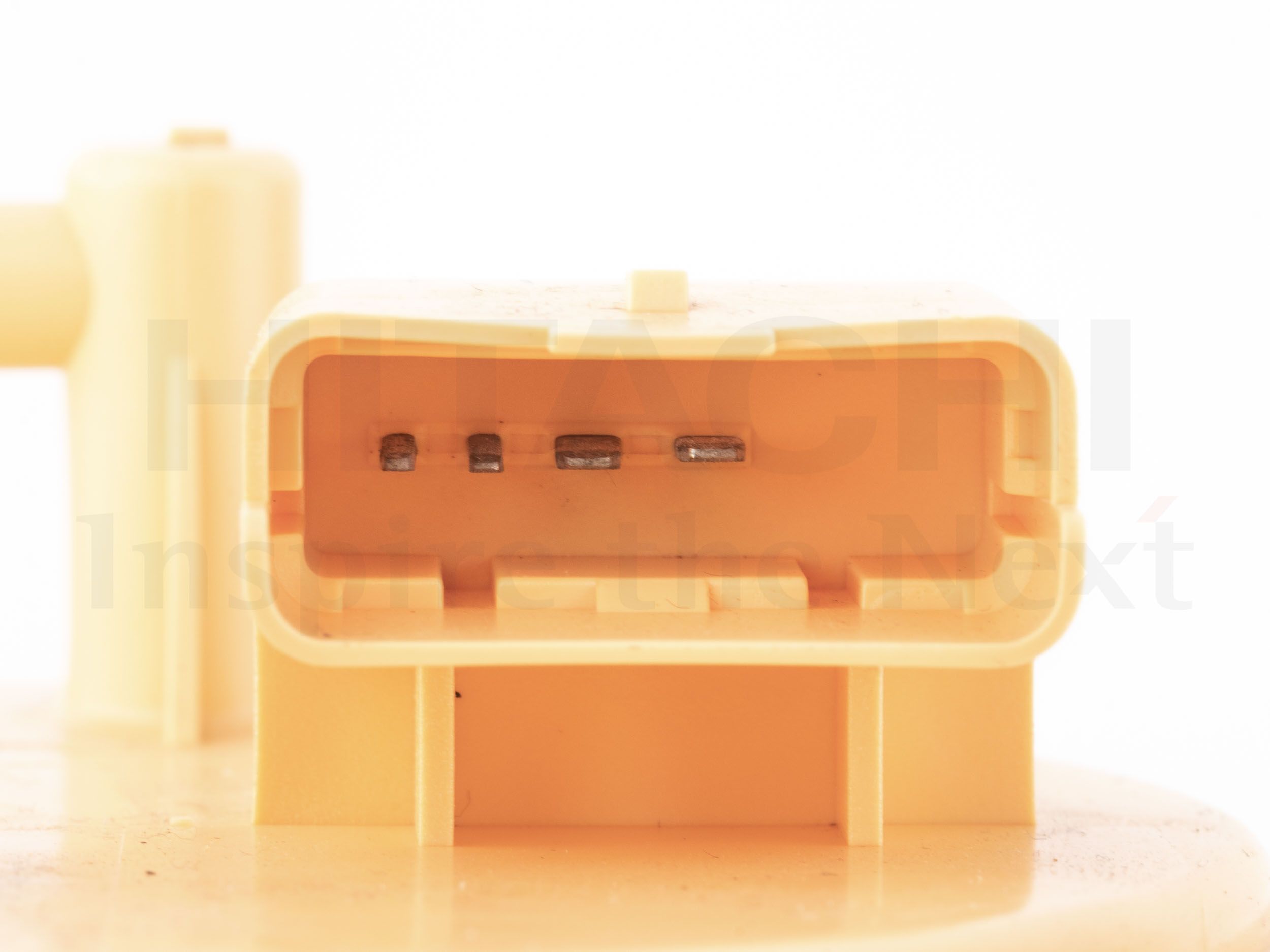 Degalų tiekimo blokas HITACHI 2503263