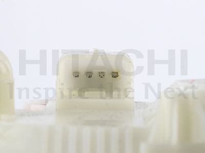 Degalų tiekimo blokas HITACHI 2503270