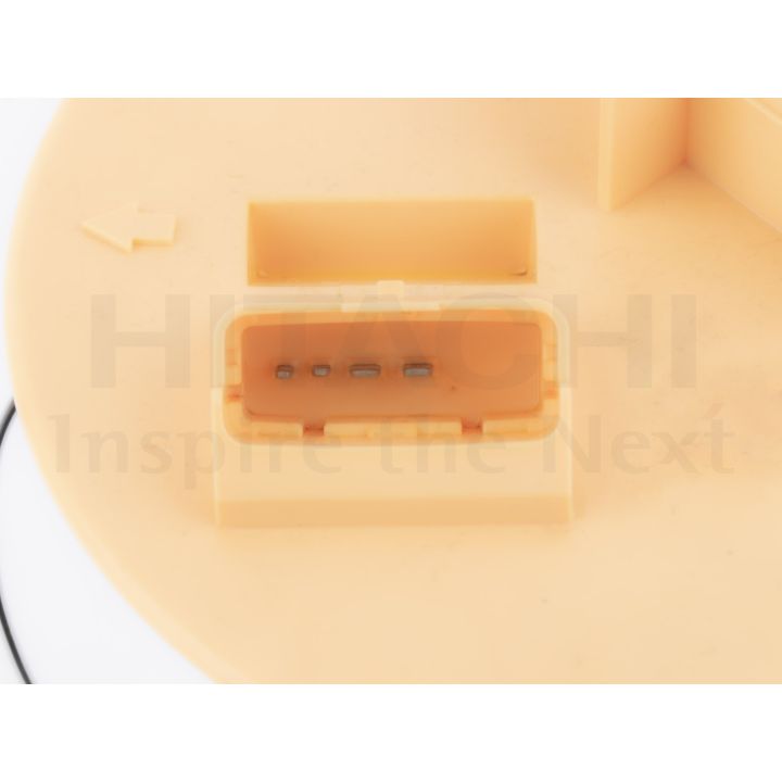 Degalų tiekimo blokas HITACHI 2503273