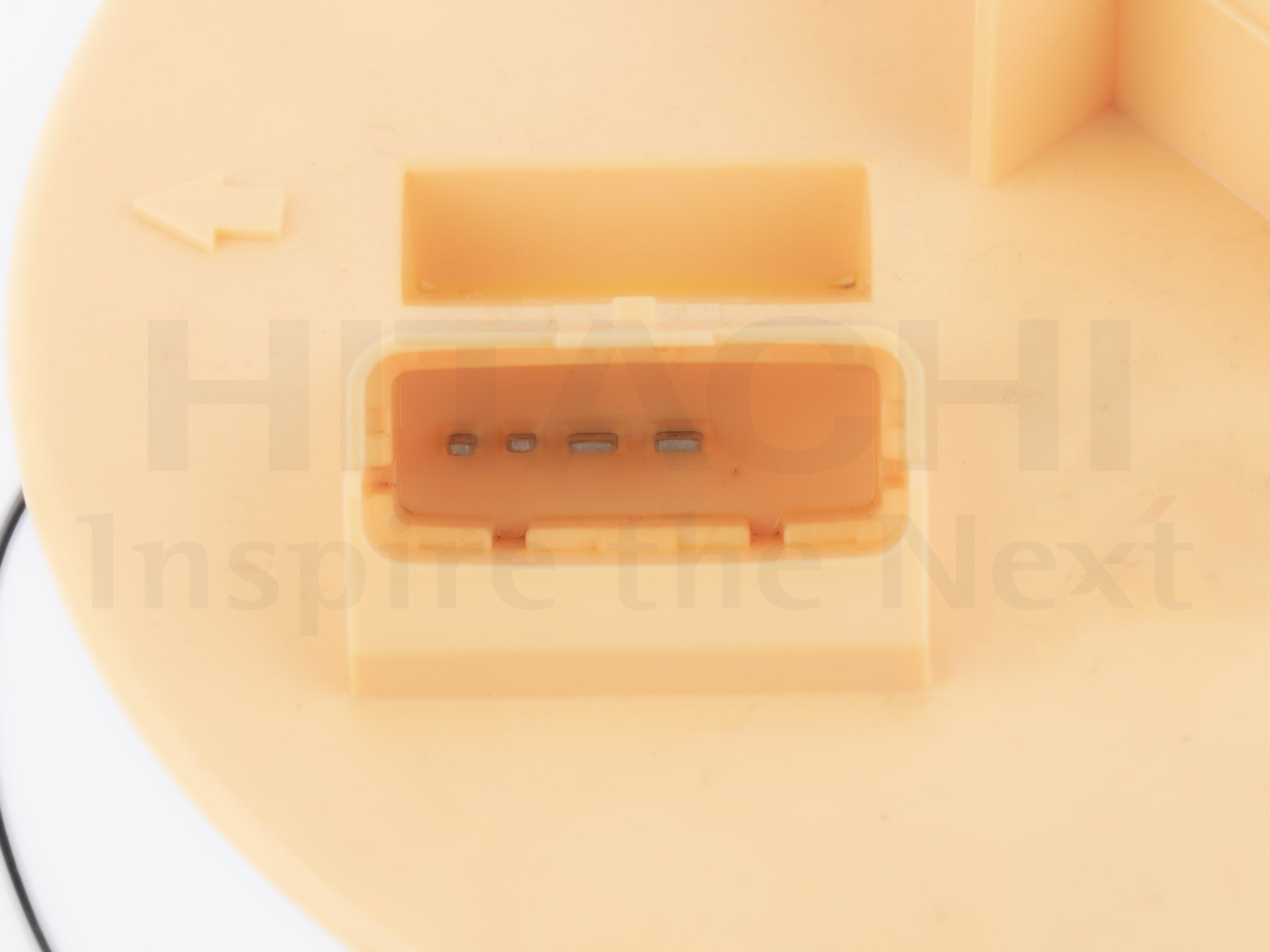 Degalų tiekimo blokas HITACHI 2503273