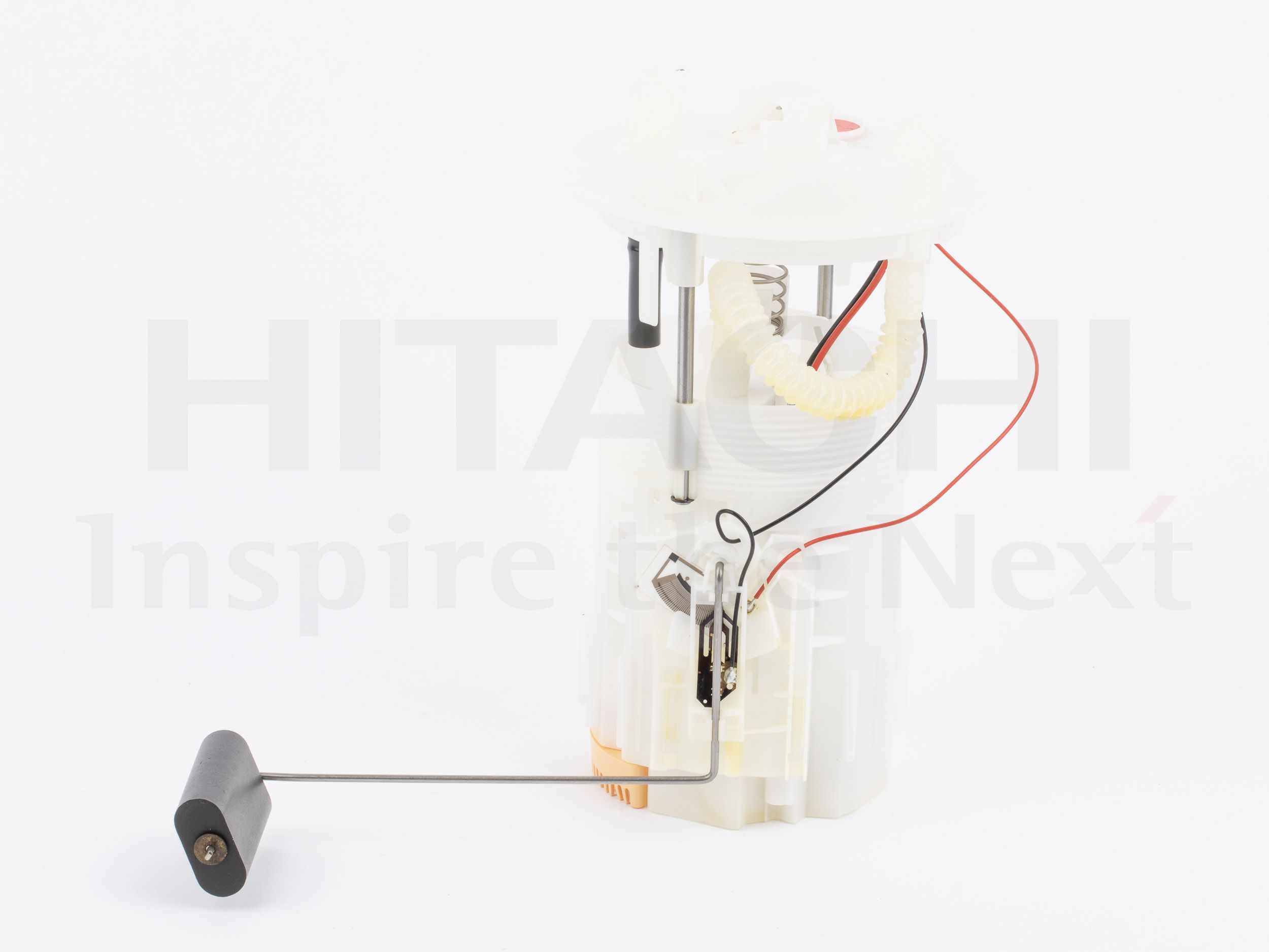 Degalų tiekimo blokas HITACHI 2503275