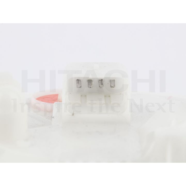 Degalų tiekimo blokas HITACHI 2503275