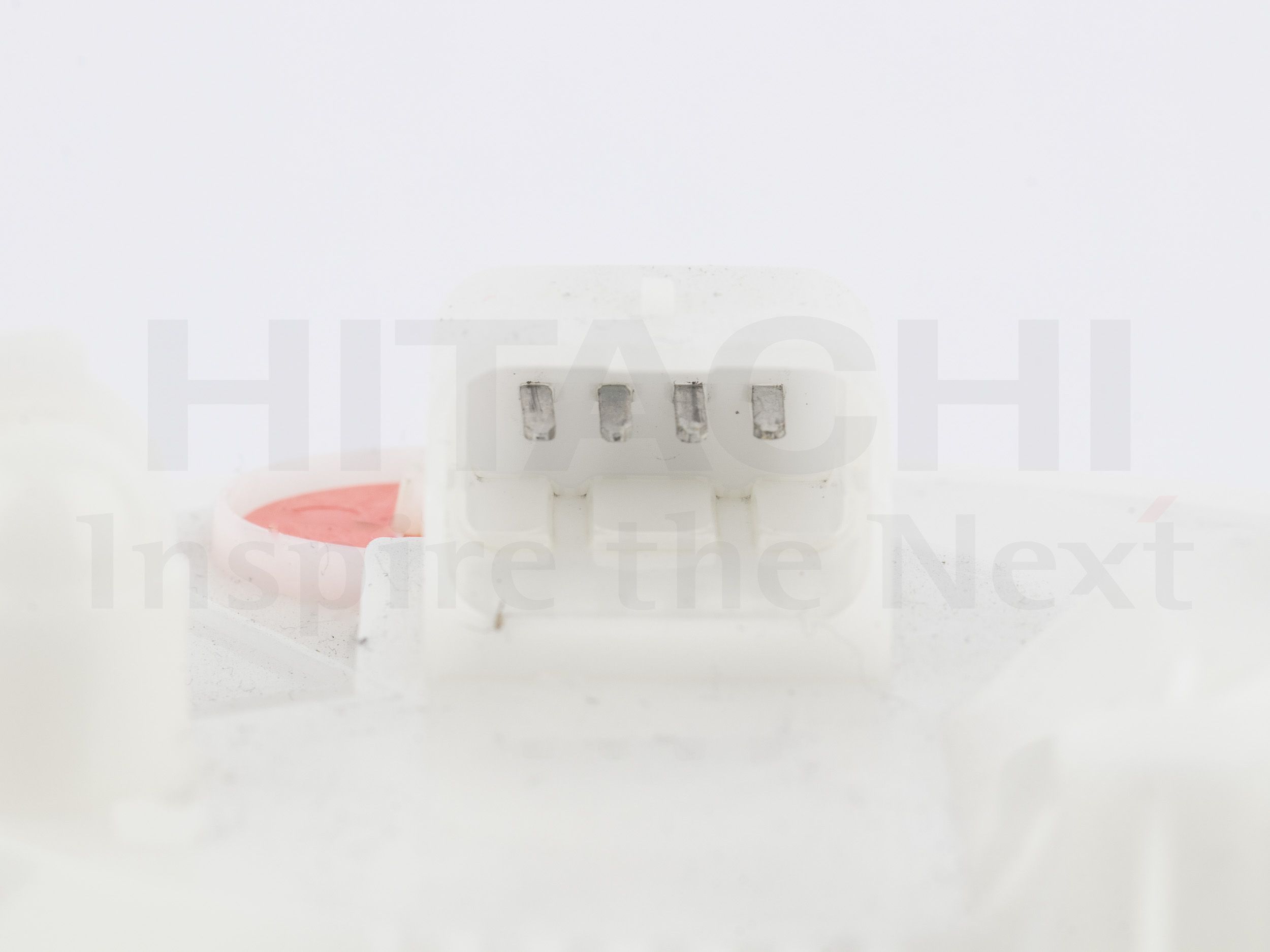 Degalų tiekimo blokas HITACHI 2503275