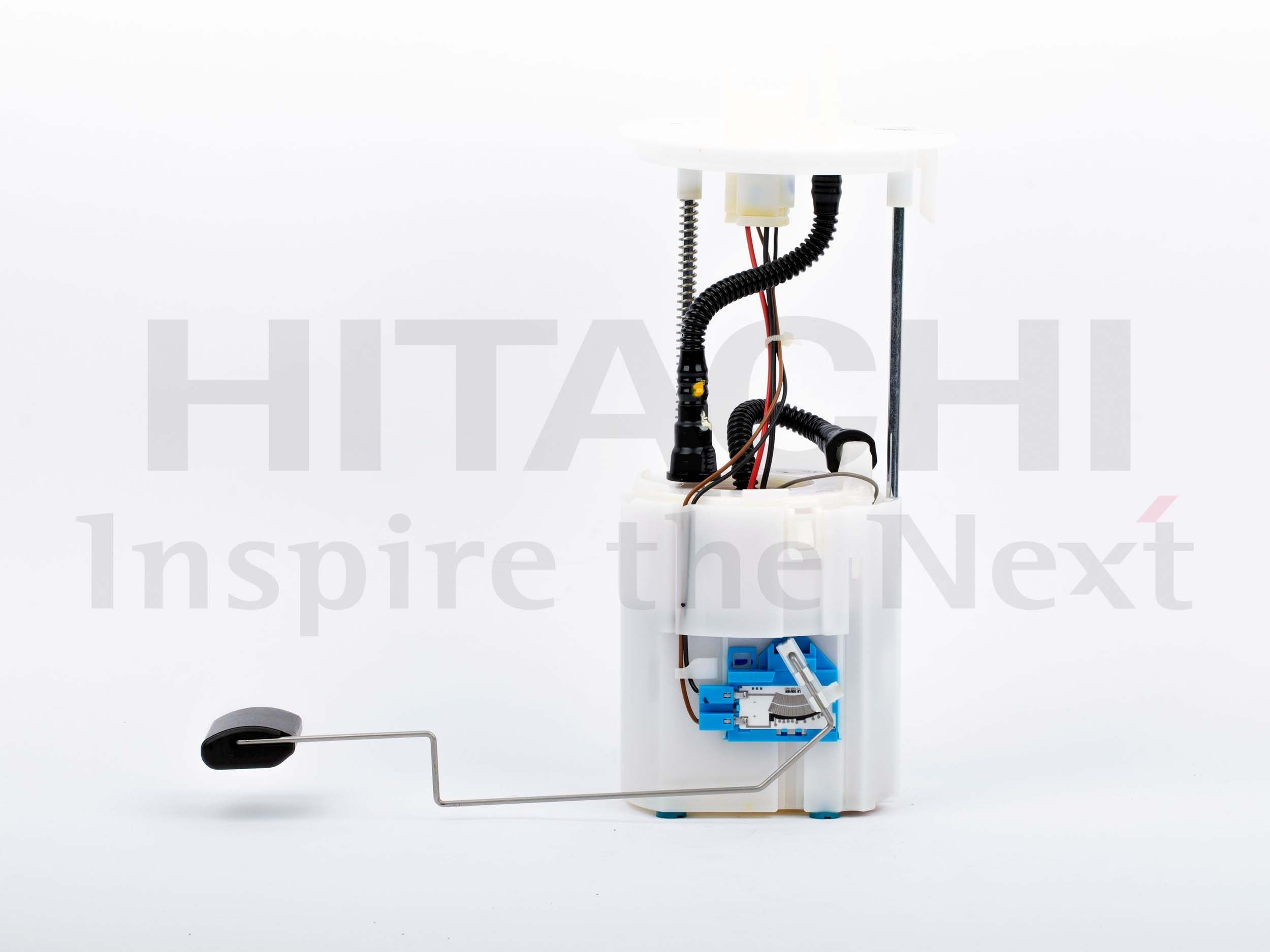 Degalų tiekimo blokas HITACHI 2503283