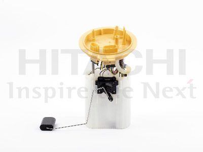 Degalų tiekimo blokas HITACHI 2503292