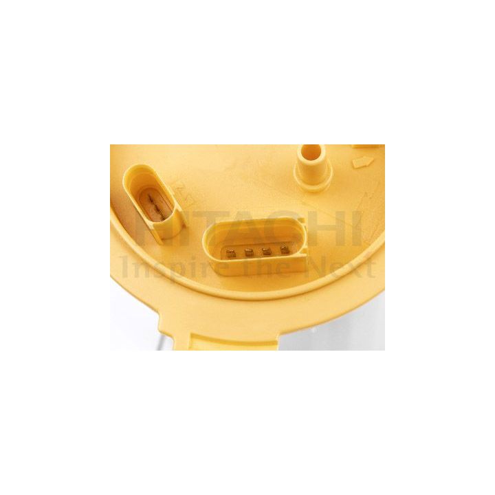 Degalų tiekimo blokas HITACHI 2503292