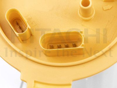 Degalų tiekimo blokas HITACHI 2503292