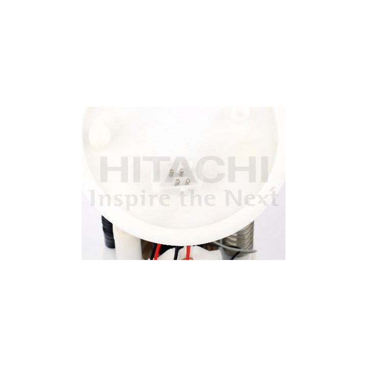 Degalų tiekimo blokas HITACHI 2503295