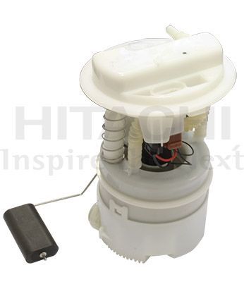 Degalų tiekimo blokas HITACHI 2503330