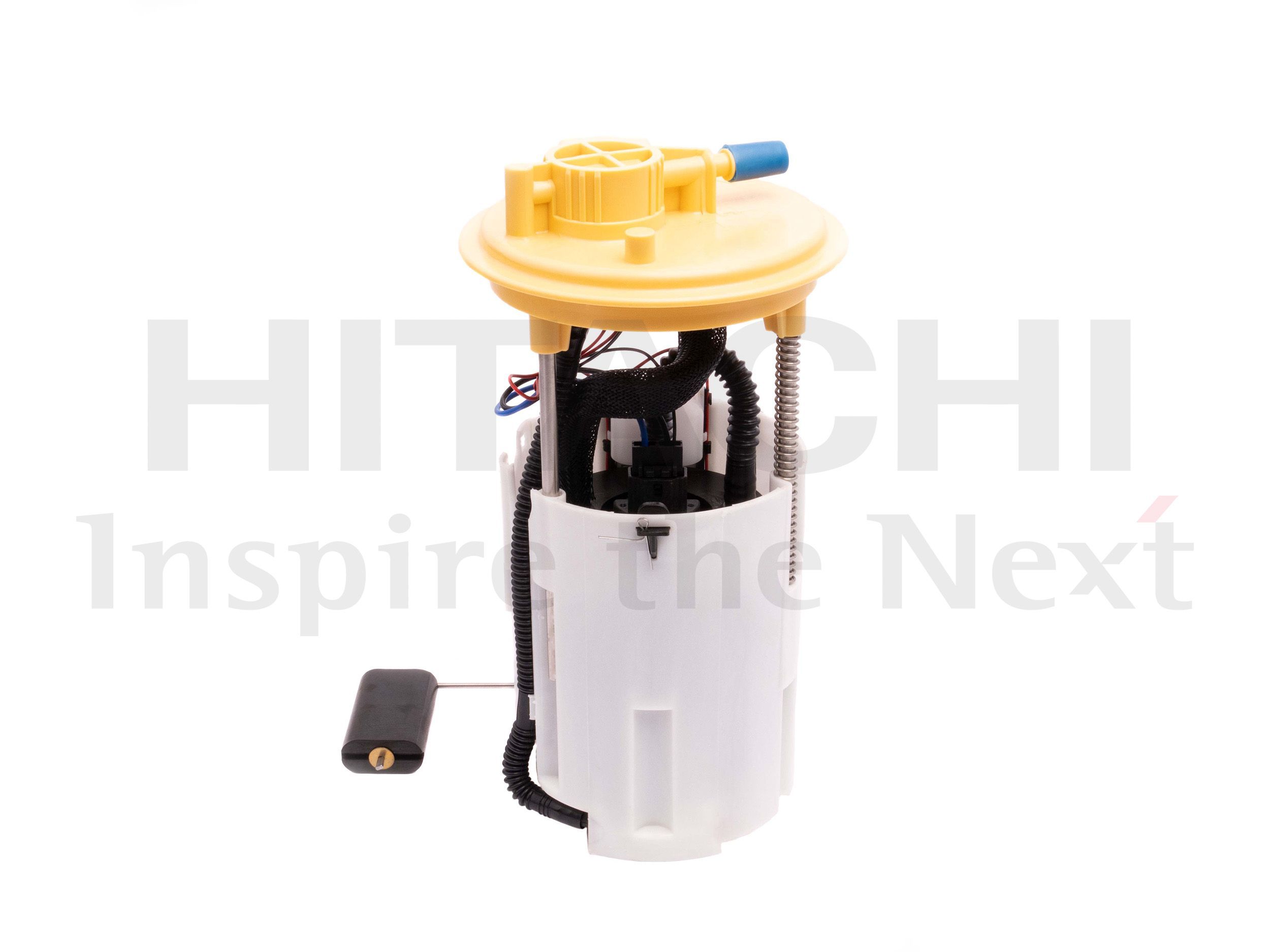 Degalų tiekimo blokas HITACHI 2503413