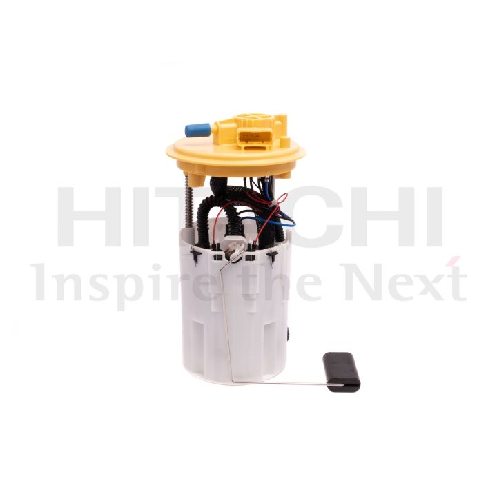 Degalų tiekimo blokas HITACHI 2503413