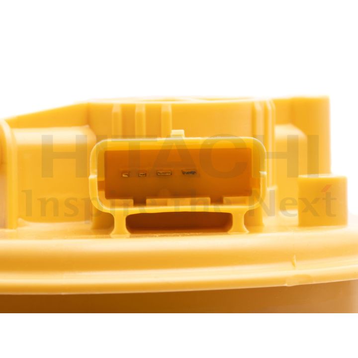 Degalų tiekimo blokas HITACHI 2503413