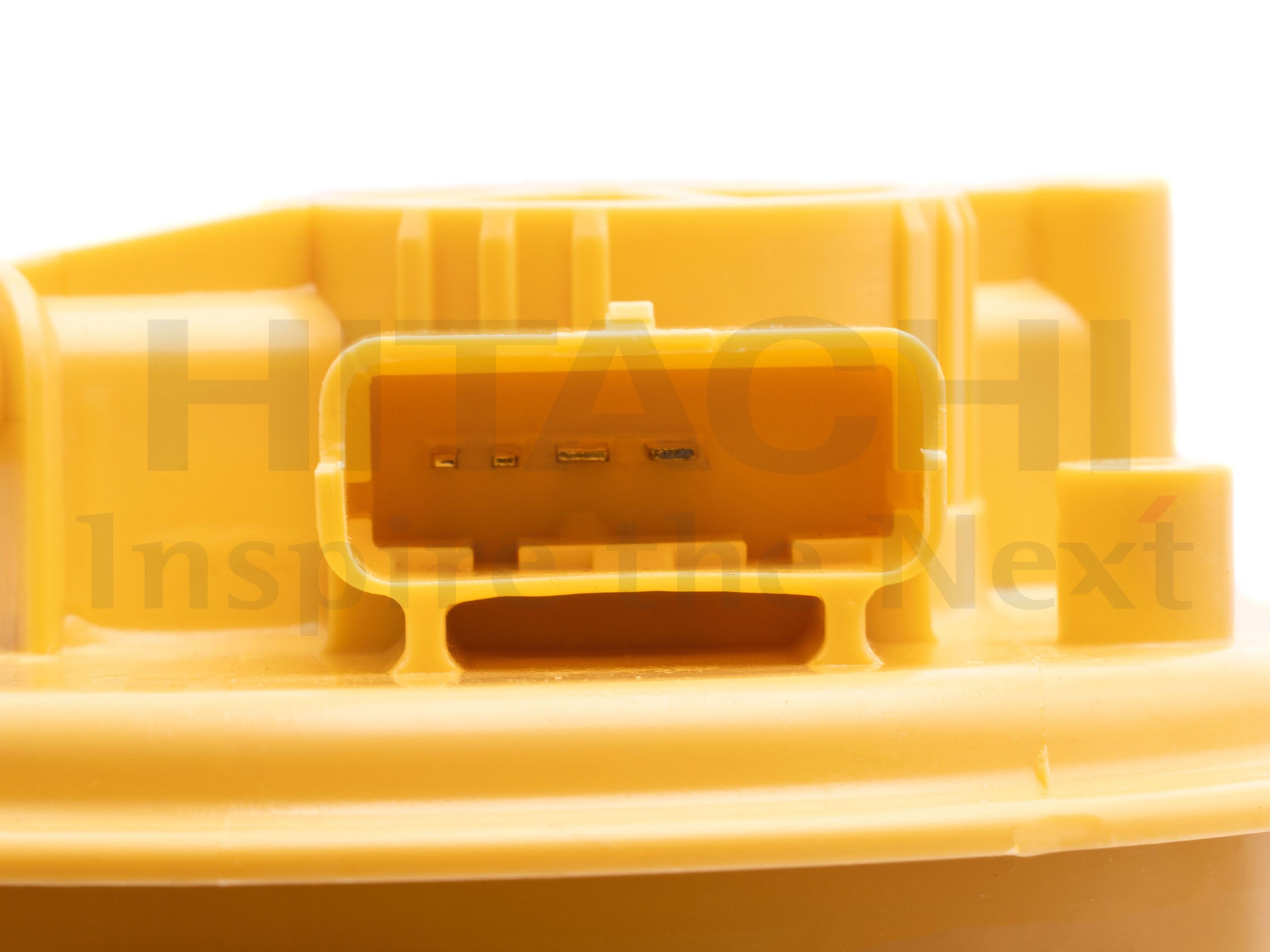 Degalų tiekimo blokas HITACHI 2503413