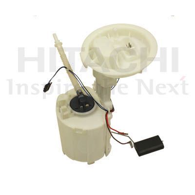 Degalų tiekimo blokas HITACHI 2503415