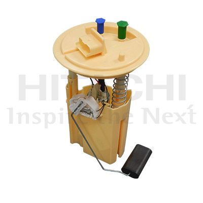 Degalų tiekimo blokas HITACHI 2503424
