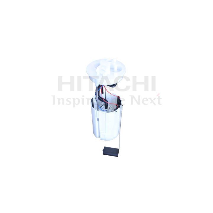 Degalų tiekimo blokas HITACHI 2503436