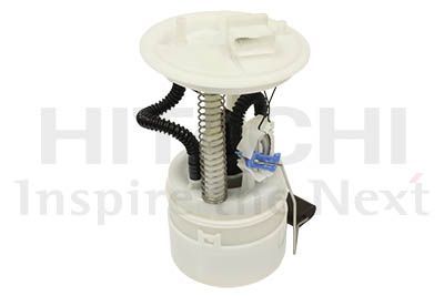 Degalų tiekimo blokas HITACHI 2503447