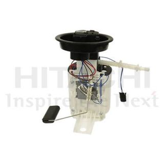 Degalų tiekimo blokas HITACHI 2503449