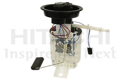 Degalų tiekimo blokas HITACHI 2503449