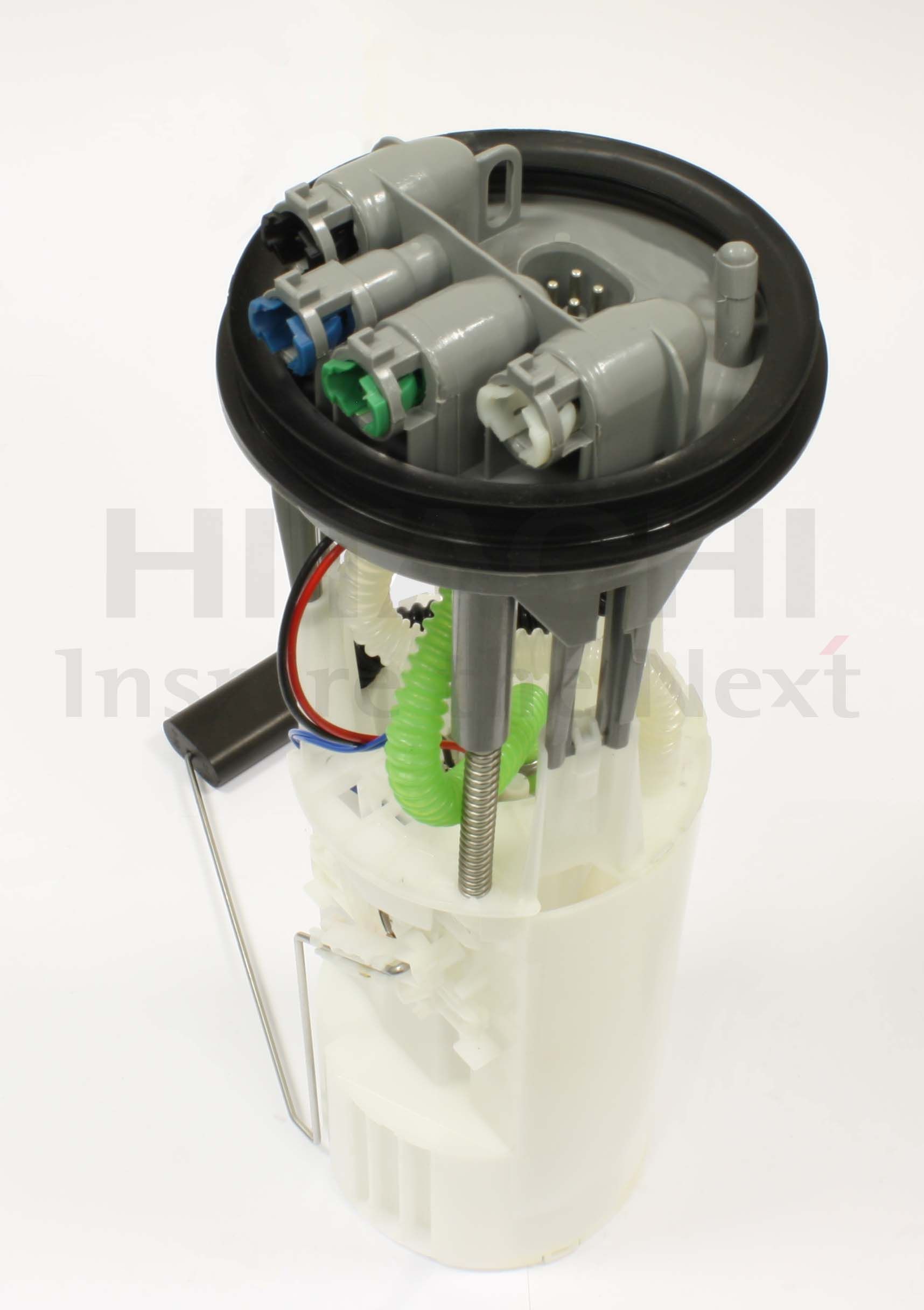 Degalų tiekimo blokas HITACHI 2503455