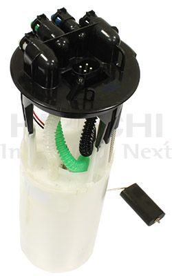 Degalų tiekimo blokas HITACHI 2503463