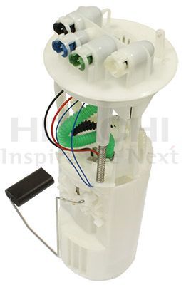 Degalų tiekimo blokas HITACHI 2503464