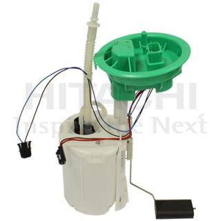 Degalų tiekimo blokas HITACHI 2503473