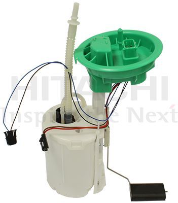 Degalų tiekimo blokas HITACHI 2503473