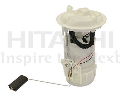 Degalų tiekimo blokas HITACHI 2503479