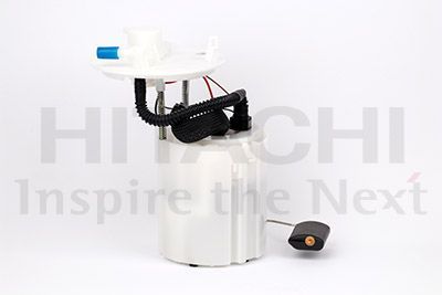 Degalų tiekimo blokas HITACHI 2503484