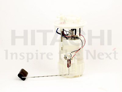 Degalų tiekimo blokas HITACHI 2503507