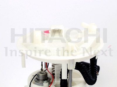 Degalų tiekimo blokas HITACHI 2503507