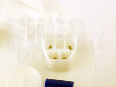 Degalų tiekimo blokas HITACHI 2503518