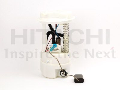 Degalų tiekimo blokas HITACHI 2503523