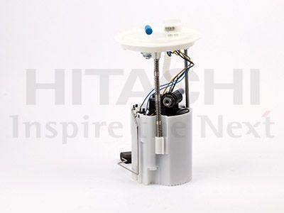 Degalų tiekimo blokas HITACHI 2503524