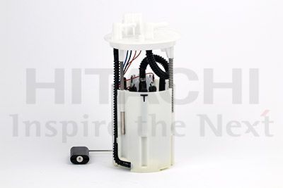 Degalų tiekimo blokas HITACHI 2503526