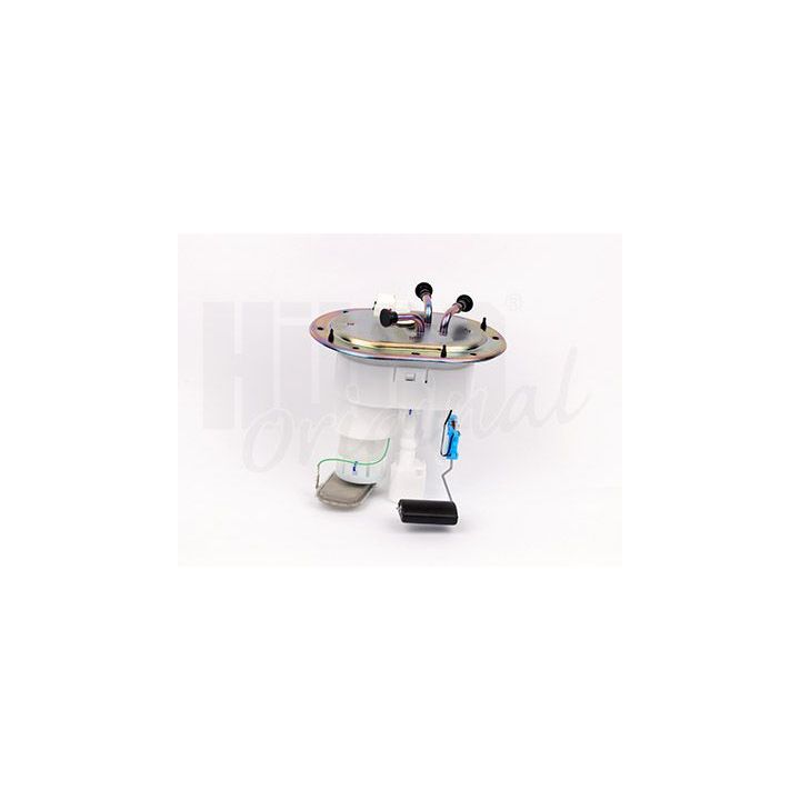 Degalų tiekimo blokas HITACHI 2503540